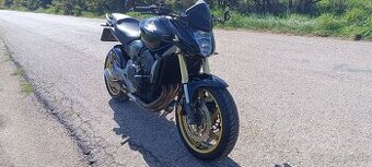 Honda CB600F Hornet