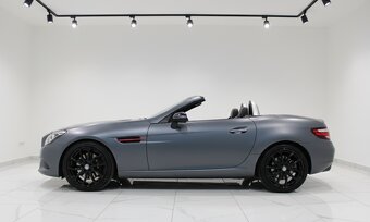 Mercedes-Benz SLC 200 A/T