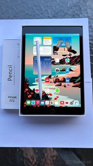 Predám Apple iPad 9th generation