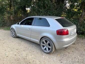Audi a3 2.0tdi
