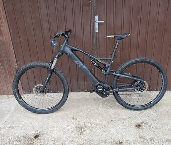 YAMAHA Raymon Fullray 130E 4.0