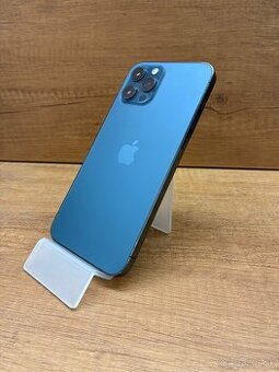 Iphone 12 Pro 128gb, 🔋100%+Zaruka