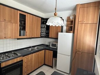 Prenájom 4 Izb. Byt - aj pre rodinku