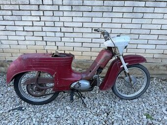 Jawa 555