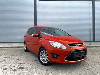 Ford GRAND C-Max 2.0TDCi