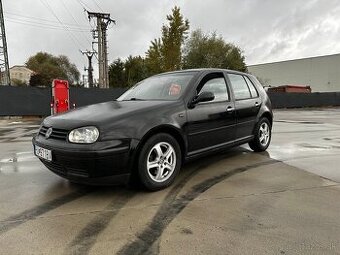 Volkswagen Golf 4 1.9 TDI 66kw