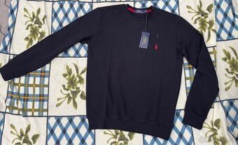 Polo Ralph Lauren dlhé tričko - vel. L, Muž
