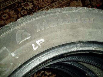 205/55 r16 zimne