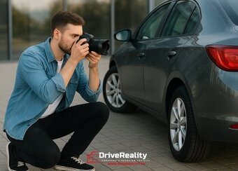 Práca s autami vo tvojom okolí, hľadáme nových maklérov (IL)