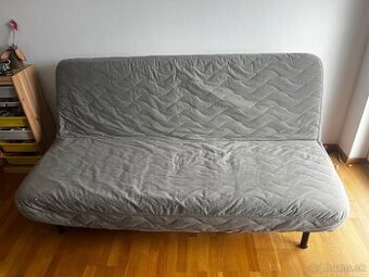 Rozkladacia pohovka Ikea Nyhamn