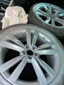 Cupra 5x100 r17