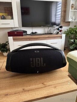 JBL Boombox 3