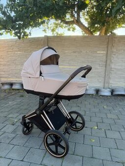 Cybex priam 4.0 COZY