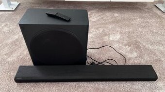 Soundbar HW-Q800T/EN