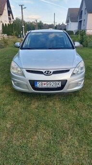Predám hyundai i 30