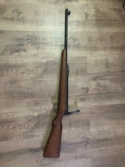 Vojenská Vzduchovka vz47 šport