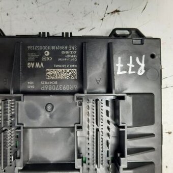 Riadiaca jednotka BCM Škoda Rapid 6R0937086P BCM PQ25