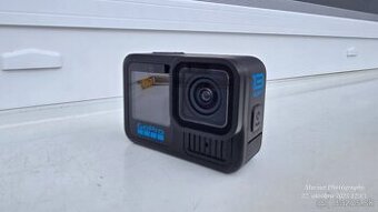 Gopro hero 13 black
