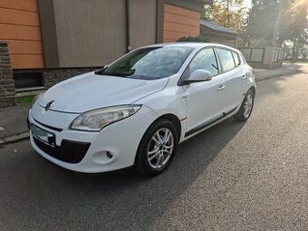 Renault Megane III 1.6 16V 2009 Limited Edition