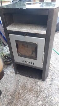 Haas+Sohn krbové kachle 150eur