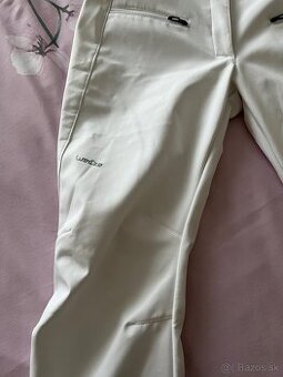 Lyziarske nohavice