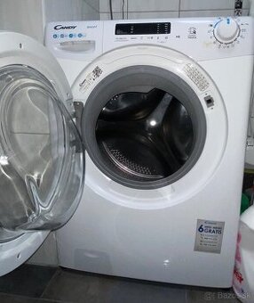 Práčka Candy smart - 1