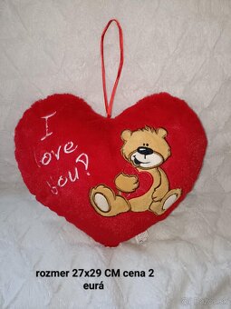 Rôzne mix ceny na foto...