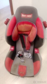 Autosedačka 9-36 kg