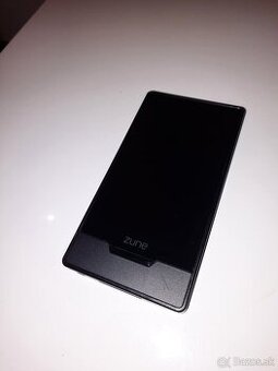 Zune HD 16GB prehrávač