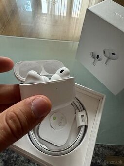💎💎Airpods pro 2 záruka💎💎