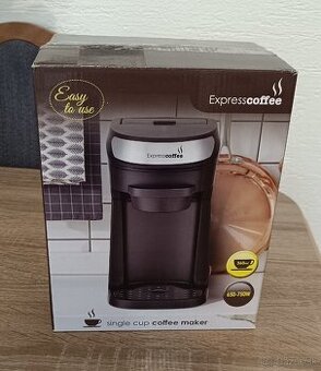 Kávovar Expresscoffee