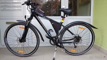 Predám bicykel Kellys Phanatic 30