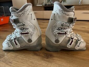 damske lyžiarky TECNO