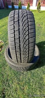215/55 r16 zimné pneumatiky, Fortune