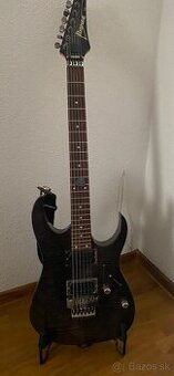 Ibanez rg 320fm