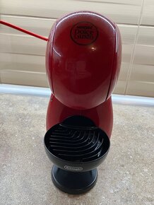 Kávovar Dolce Gusto Piccolo XS
