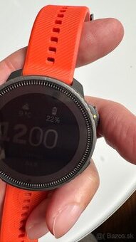 Suunto Vertical Titanium Solar