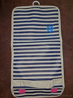 Kozmeticka taška závesná