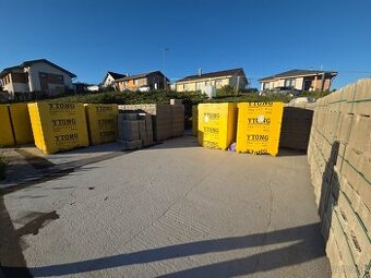 Na predaj/výmenu rozostavaný dom v Mlynici