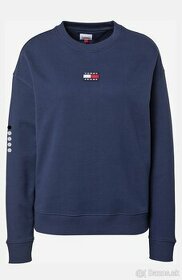 TOMMY HILFIGER prekrasna damska mikina