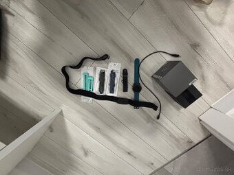 Garmin Venu 2+ Hrudný pás HRM Dual