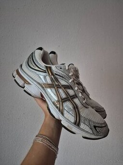 Pánske tenisky Asics Gel-Stratus 2
