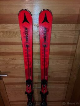 Lyže ATOMIC Redster G9