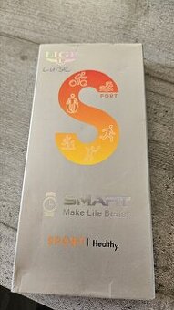 Dámske športové hodinky