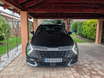 KIA Sportage 1, 6MHEV 2024