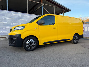 Peugeot Expert 2,0 HDi L3