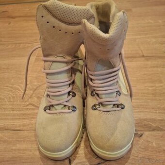 GORE-TEX púštne kanady