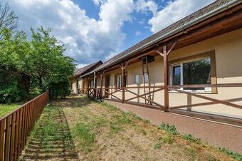 Rodinný dom, predaj, po rekonštrukcii, Betliar - 1