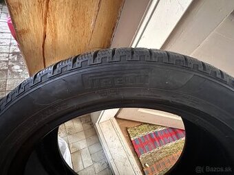 Zimné pneu 245/45/R20 103 V