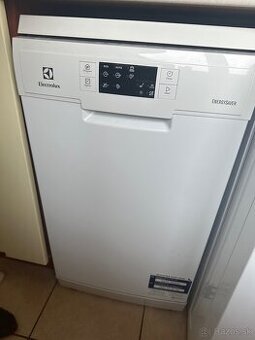 Umyvacka riadu Electrolux - 1